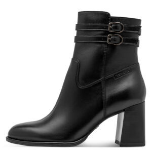 Γυναικεία μποτάκια Tamaris 1-25390-47-001 Black