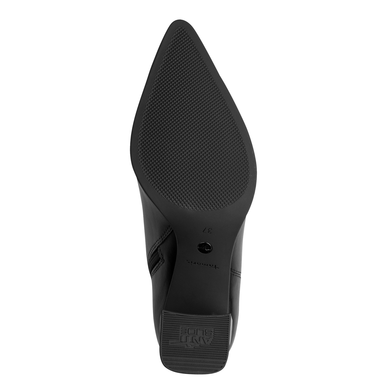 Γυναικεία μποτάκια Tamaris 1-25394-47-001 Black 6 Γυναικεία μποτάκια Tamaris 1-25394-47-001 Black - Image 6