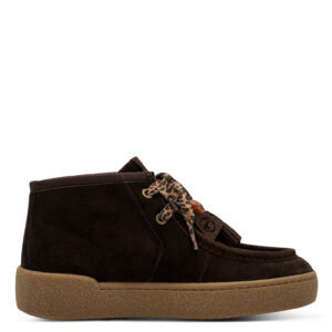 Γυναικεία μποτάκια Tamaris 1-25406-47-304 Mocca