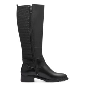 Γυναικείες μπότες Tamaris 1-25618-43-001 Black