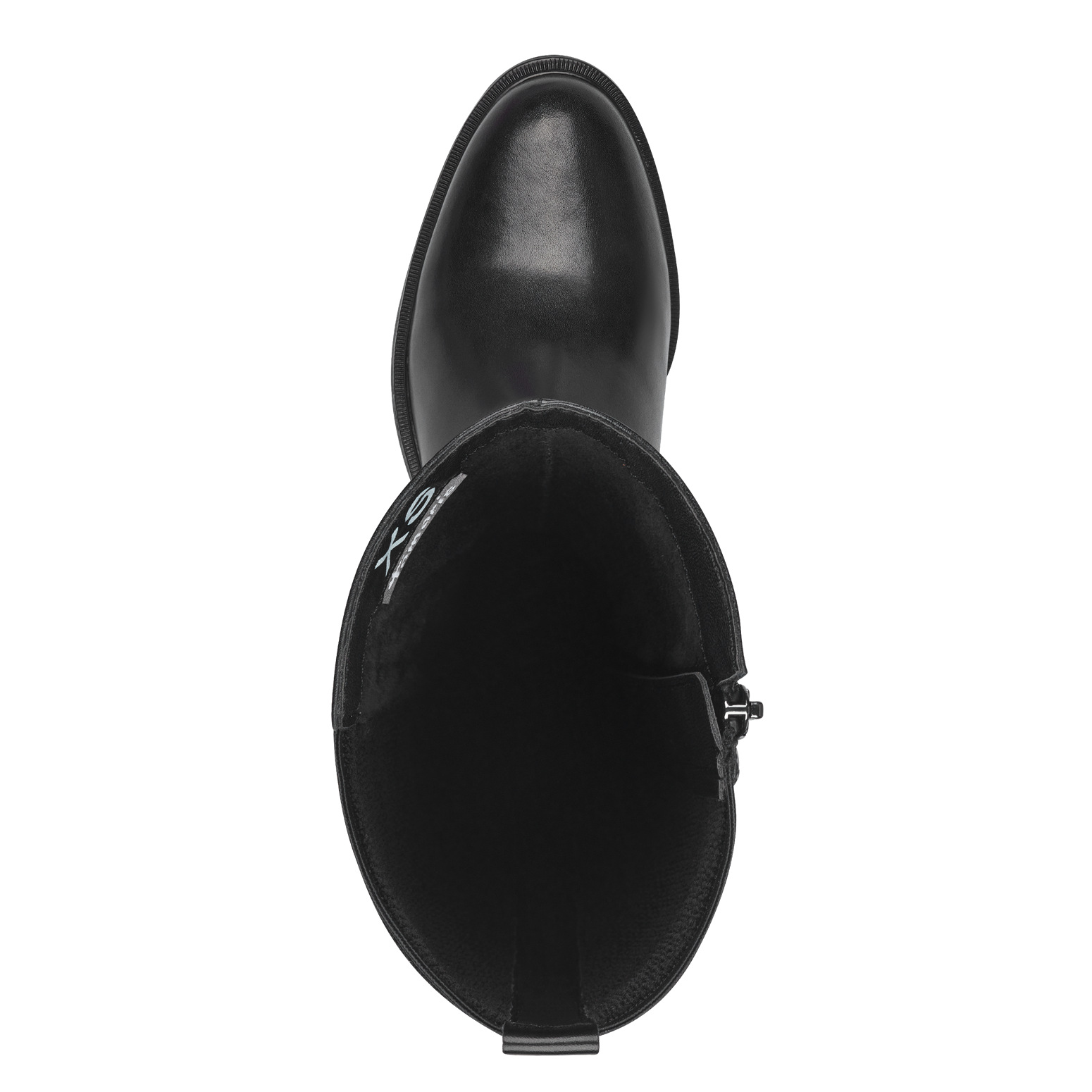 Γυναικείες μπότες Tamaris 1-25618-43-001 Black 6 Γυναικείες μπότες Tamaris 1-25618-43-001 Black - Image 6