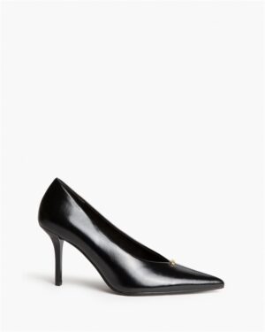 Γυναικείες γόβες Corina M6722 Black