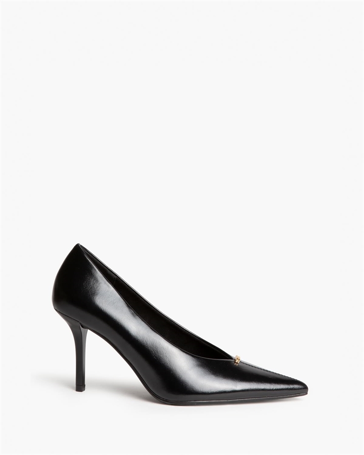 Γυναικείες γόβες Corina M6722 Black 1 Γυναικείες γόβες Corina M6722 Black