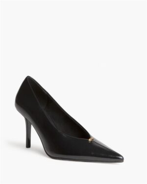 Γυναικείες γόβες Corina M6722 Black
