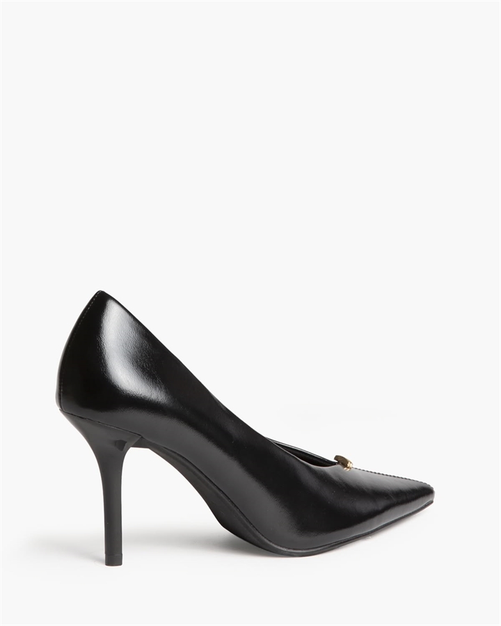 Γυναικείες γόβες Corina M6722 Black 3 Γυναικείες γόβες Corina M6722 Black - Image 3