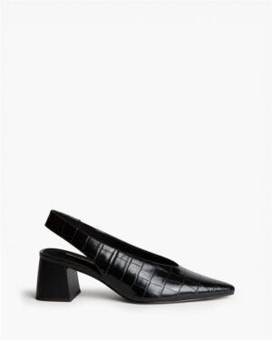 Γυναικείες γόβες Corina M6670 Black