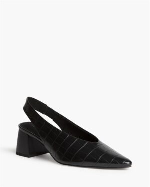 Γυναικείες γόβες Corina M6670 Black