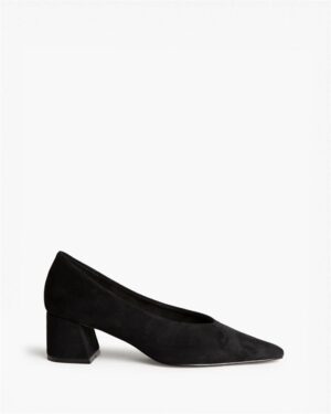 Γυναικείες γόβες Corina M6665 Black