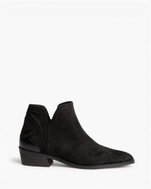 Γυναικεία μποτάκια Corina M6741 Black