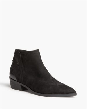 Γυναικεία μποτάκια Corina M6741 Black