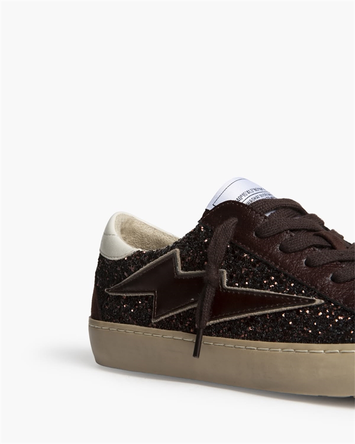 Γυναικεία sneakers Corina M6500 Cafe 5 Γυναικεία sneakers Corina M6500 Cafe - Image 5