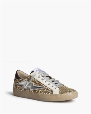 Γυναικεία sneakers Corina M6500 Oro