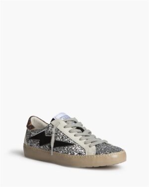 Γυναικεία sneakers Corina M6500 Plomo