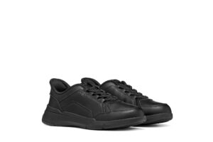 Ανδρικά sneakers GEOX Vittour plus U659KA 000BC C9999 Black
