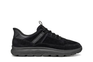 Ανδρικά sneakers GEOX Spherica plus waterproof U66PCA 00022 C9999 Bl