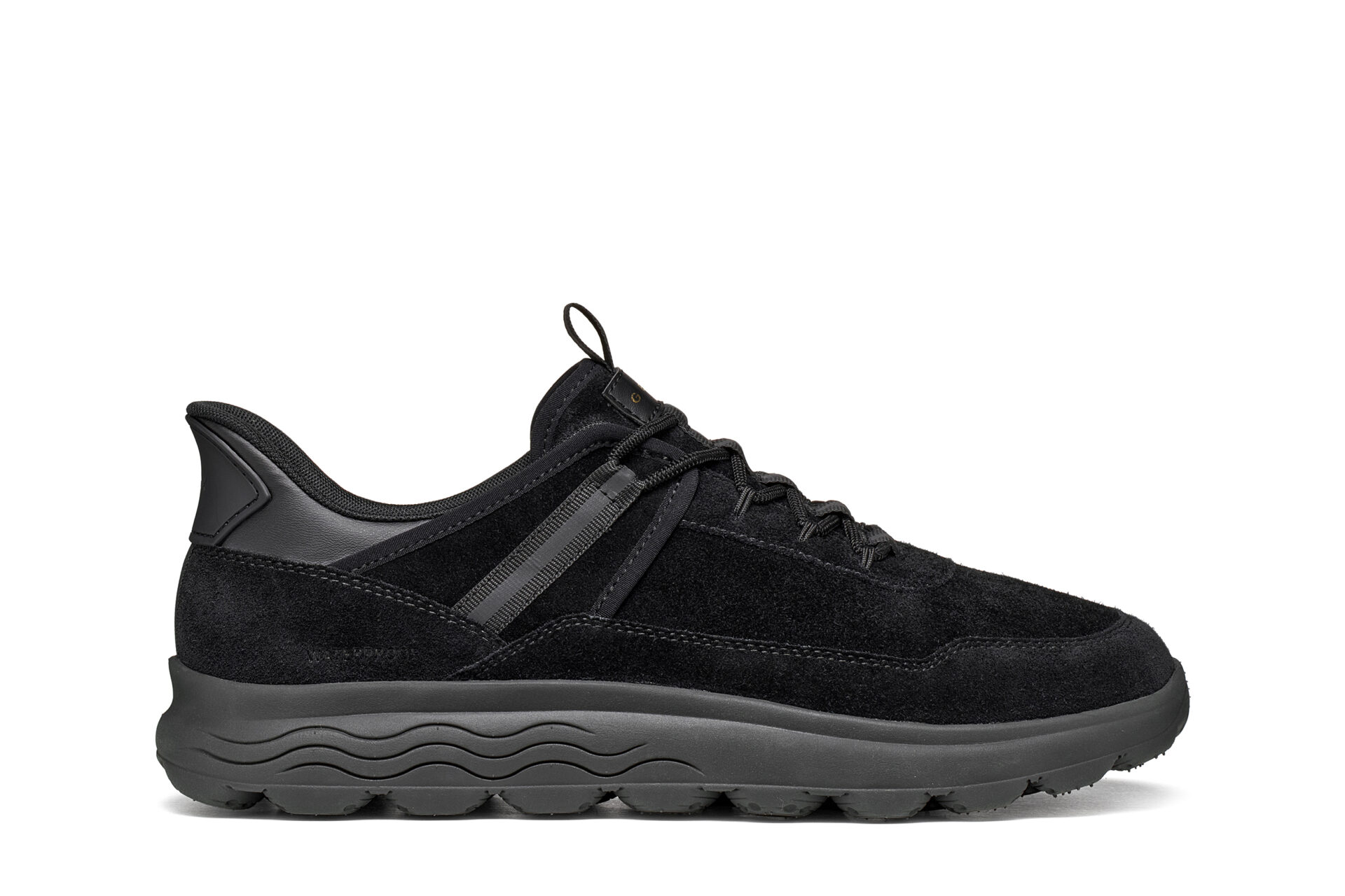 Ανδρικά sneakers GEOX Spherica plus waterproof U66PCA 00022 C9999 Bl 1 Ανδρικά sneakers GEOX Spherica plus waterproof U66PCA 00022 C9999 Bl