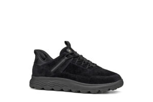 Ανδρικά sneakers GEOX Spherica plus waterproof U66PCA 00022 C9999 Bl