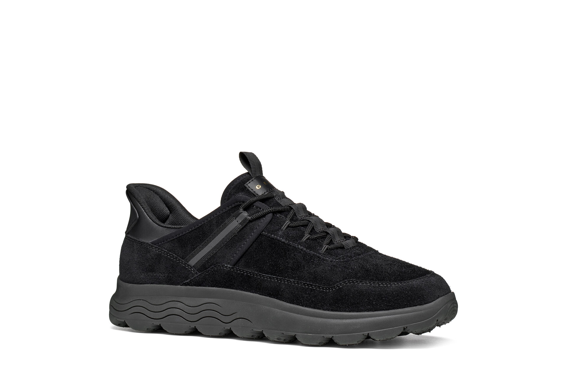Ανδρικά sneakers GEOX Spherica plus waterproof U66PCA 00022 C9999 Bl 2 Ανδρικά sneakers GEOX Spherica plus waterproof U66PCA 00022 C9999 Bl - Image 2