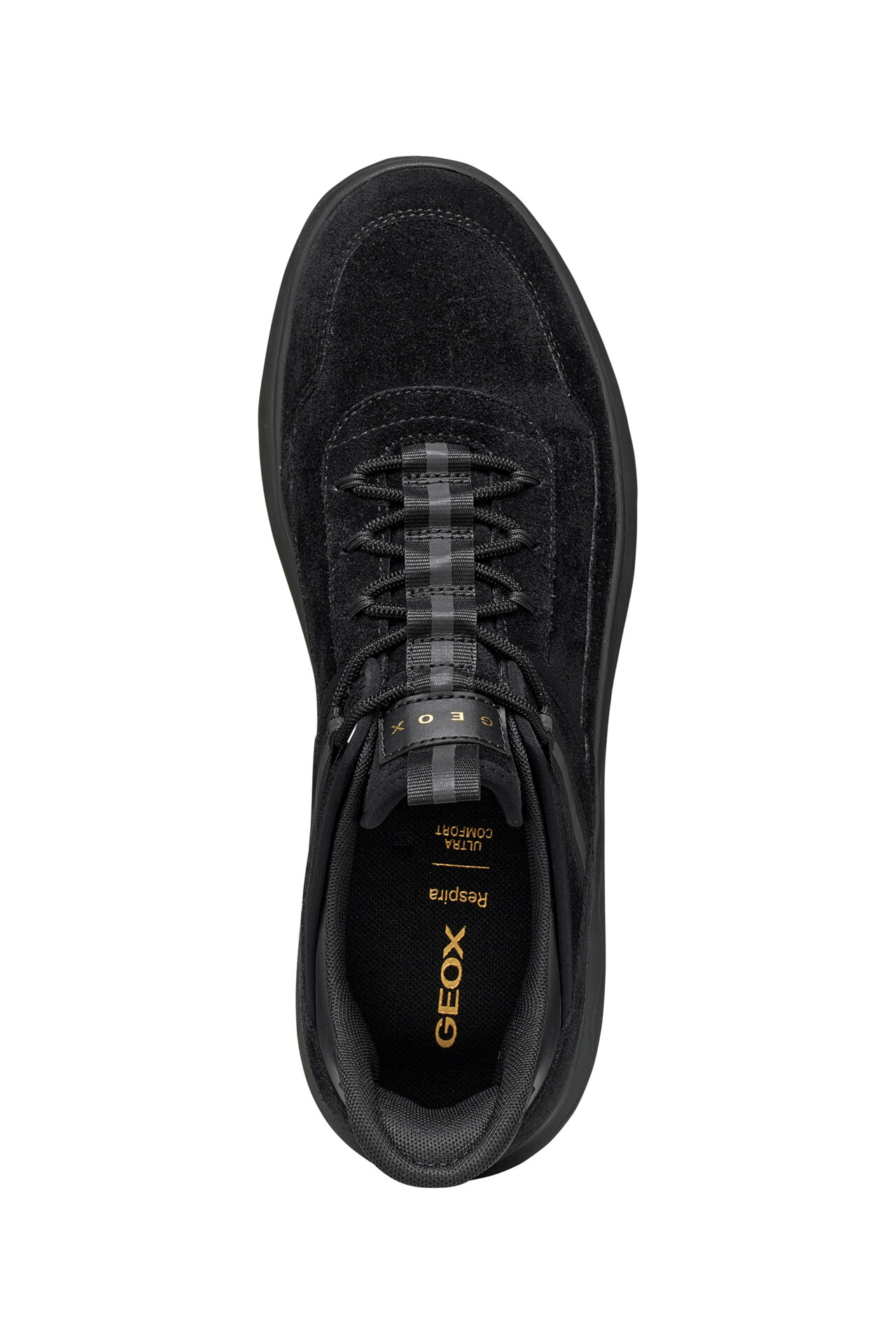 Ανδρικά sneakers GEOX Spherica plus waterproof U66PCA 00022 C9999 Bl 7 Ανδρικά sneakers GEOX Spherica plus waterproof U66PCA 00022 C9999 Bl - Image 7