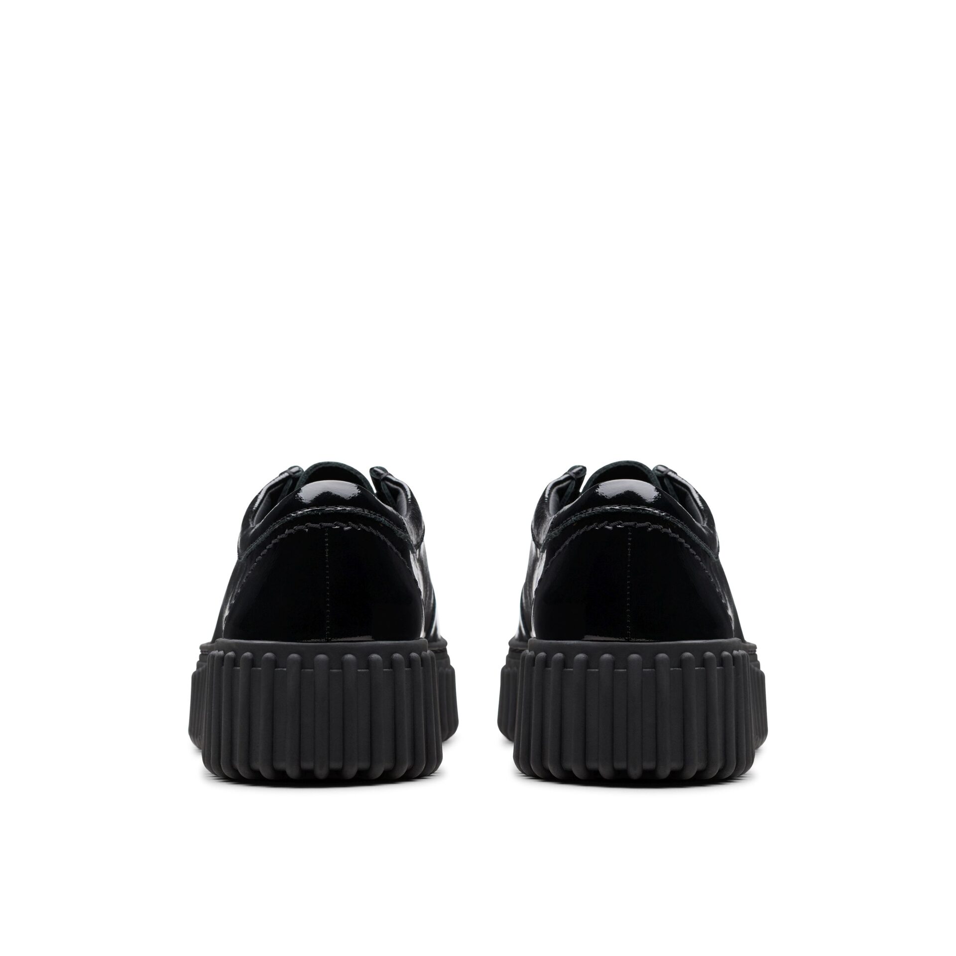 Γυναικεία loafers Clarks Torhill Bee Black patent 5 Γυναικεία loafers Clarks Torhill Bee Black patent - Image 5