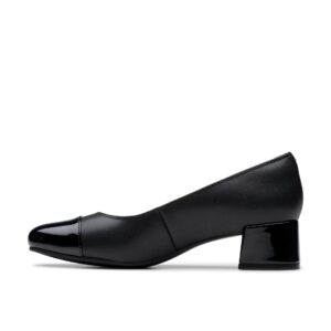 Γυναικείες γόβες Clarks Iridessa May Black