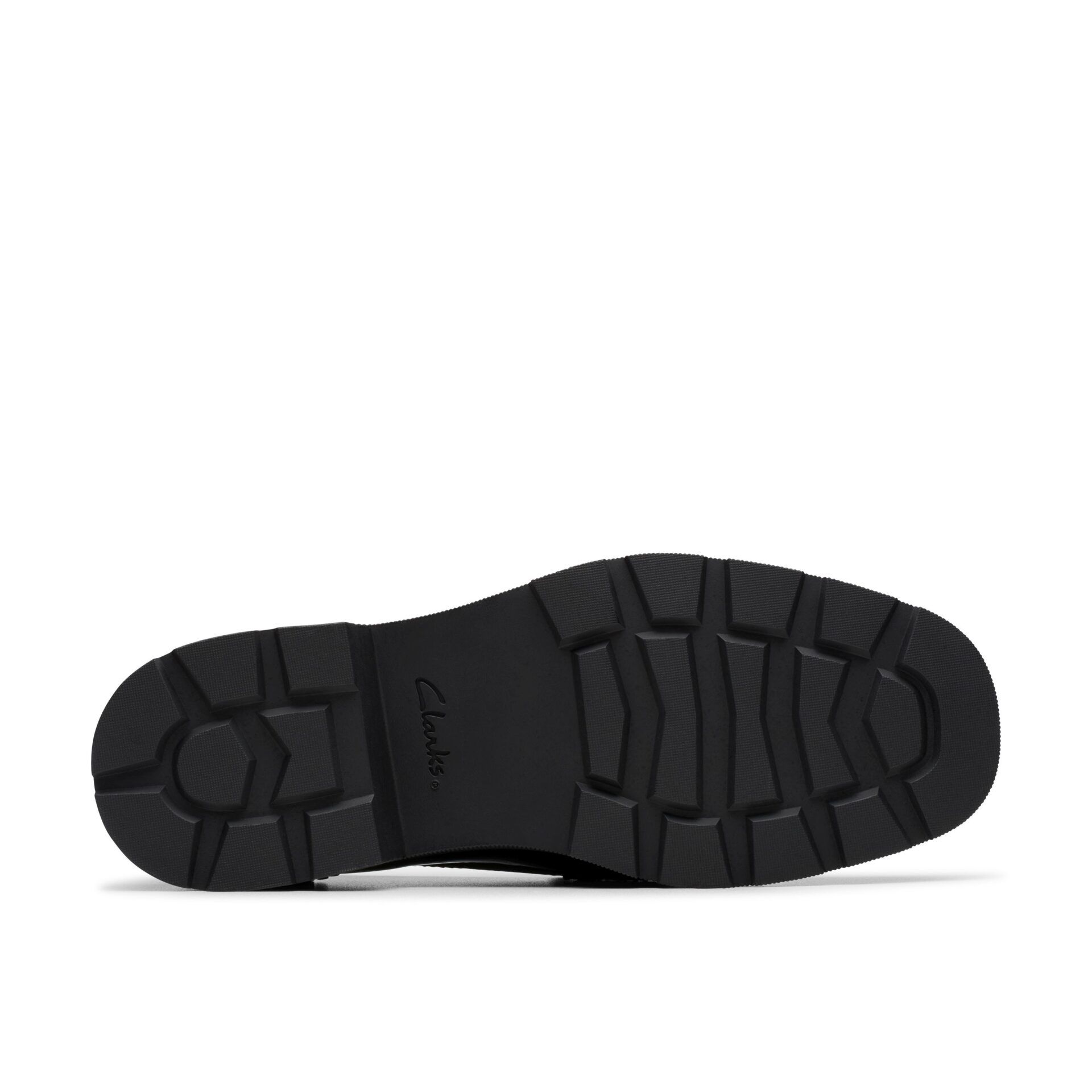 Γυναικεία loafers Clarks Lauryl Tassel Black patent 3 Γυναικεία loafers Clarks Lauryl Tassel Black patent - Image 3