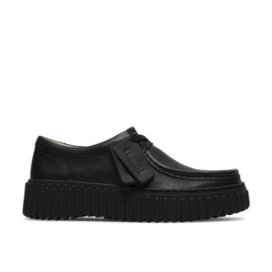 Γυναικεία loafers Clarks Torhill Bee Black