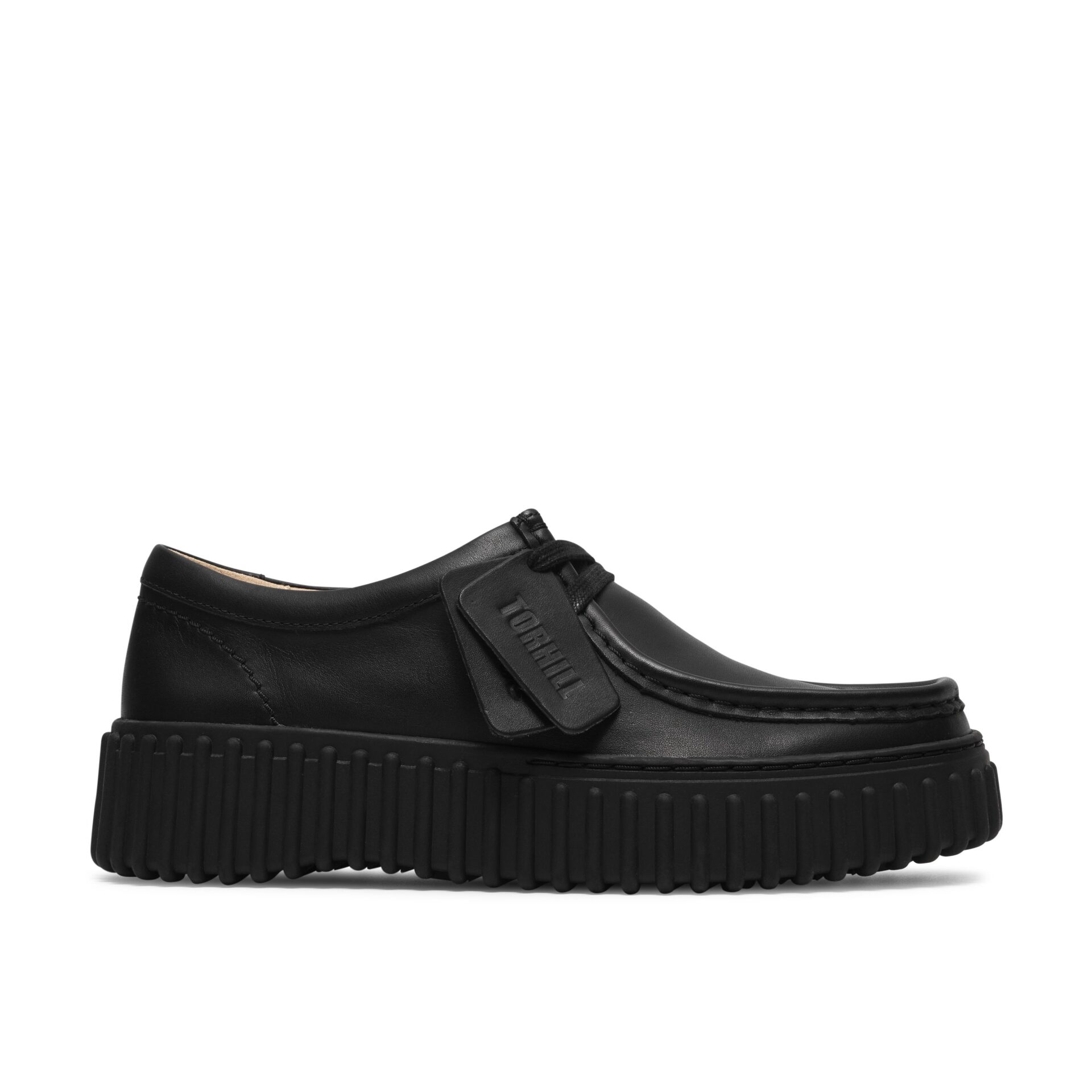 Γυναικεία loafers Clarks Torhill Bee Black 1 Γυναικεία loafers Clarks Torhill Bee Black