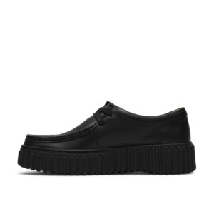Γυναικεία loafers Clarks Torhill Bee Black
