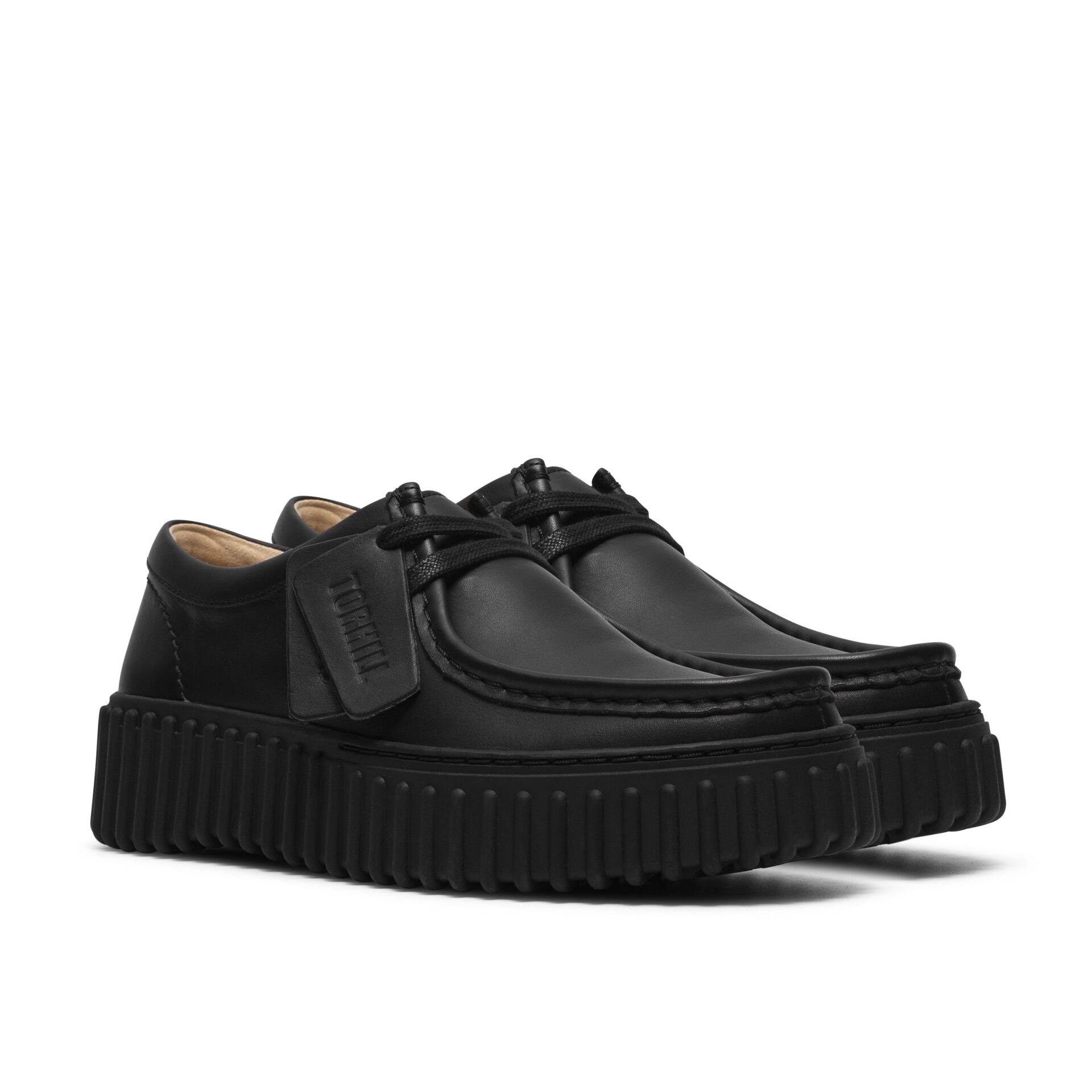 Γυναικεία loafers Clarks Torhill Bee Black 4 Γυναικεία loafers Clarks Torhill Bee Black - Image 4