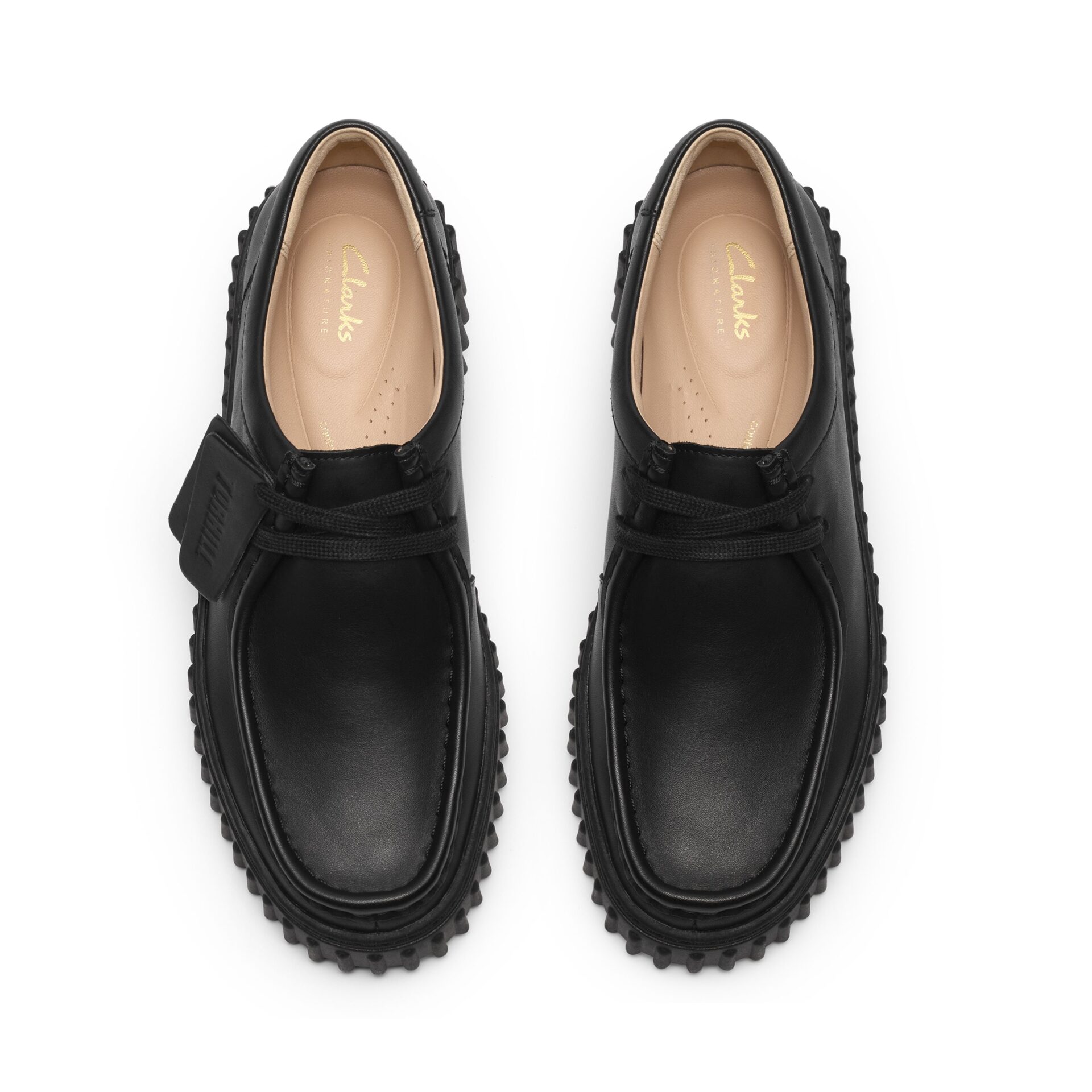Γυναικεία loafers Clarks Torhill Bee Black 6 Γυναικεία loafers Clarks Torhill Bee Black - Image 6