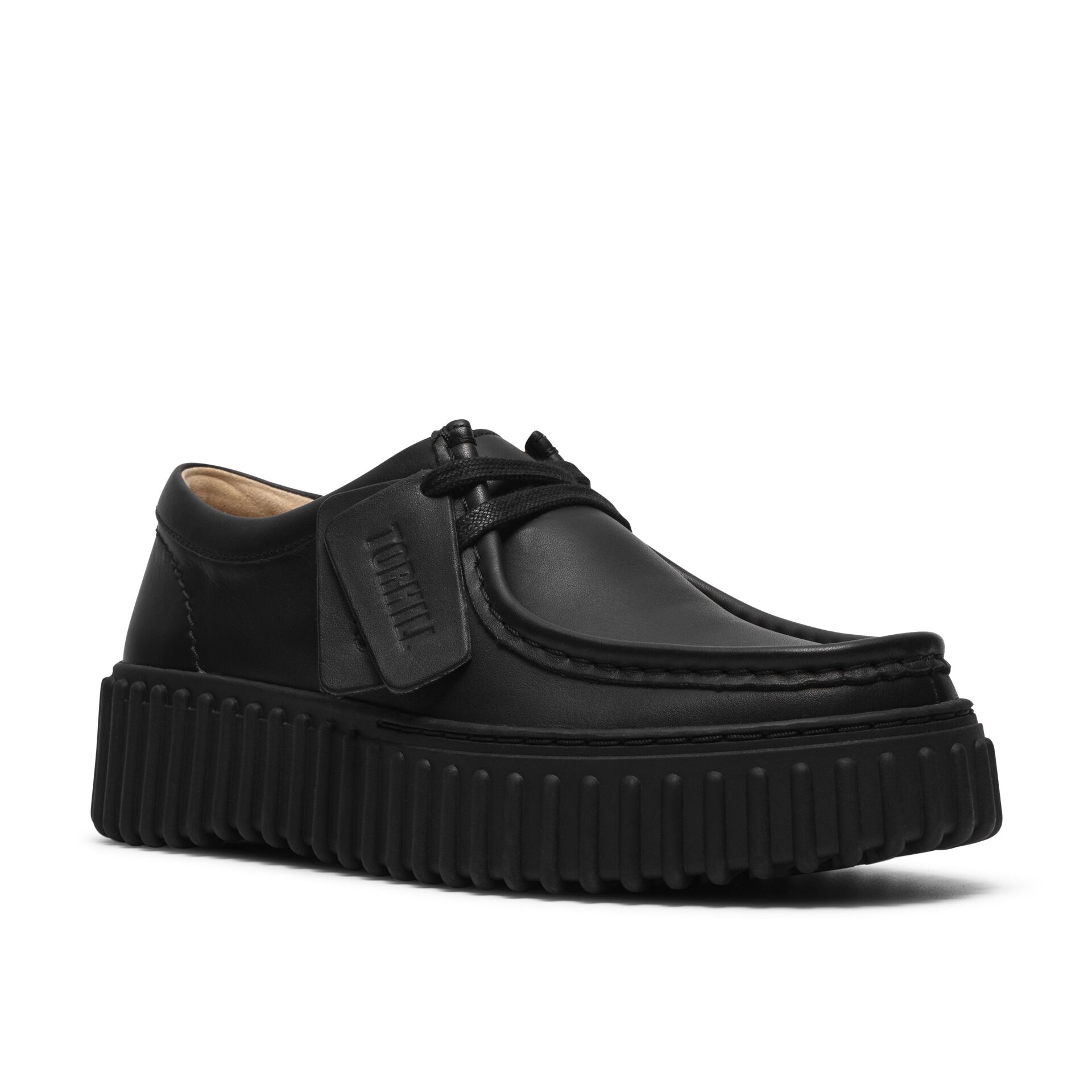 Γυναικεία loafers Clarks Torhill Bee Black 7 Γυναικεία loafers Clarks Torhill Bee Black - Image 7