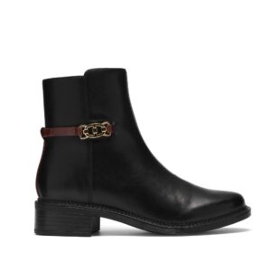 Γυναικεία μποτάκια Clarks Maye Kaylie Black