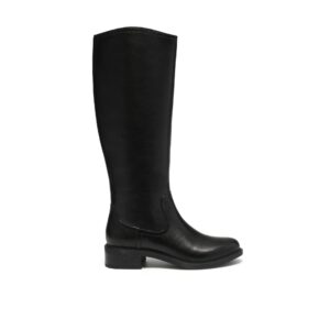 Γυναικείες μπότες Clarks Maye Ride Black