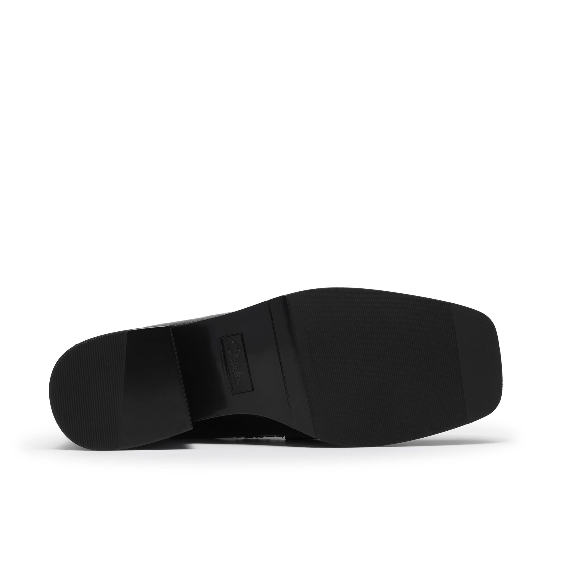 Γυναικεία μποτάκια Clarks Moseley Up Black patent 3 Γυναικεία μποτάκια Clarks Moseley Up Black patent - Image 3