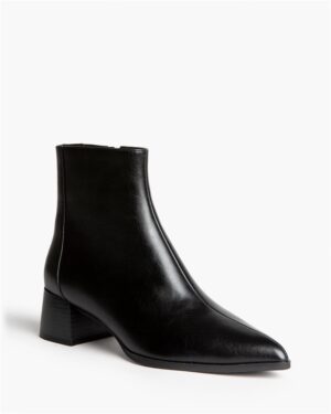 Γυναικεία μποτάκια Corina M6850  Black